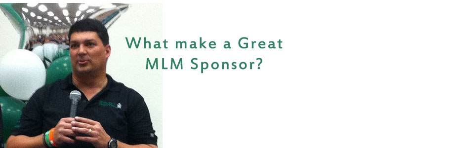 MLM Marketing Training